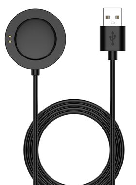 适用小米Watch H1 E智能血压手表充电器磁吸底座xiaomi watch H1