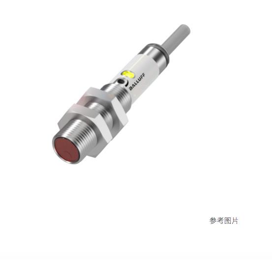 BOS01ZH 漫反射光电传感器 BOS 12M-PS-ID10-02