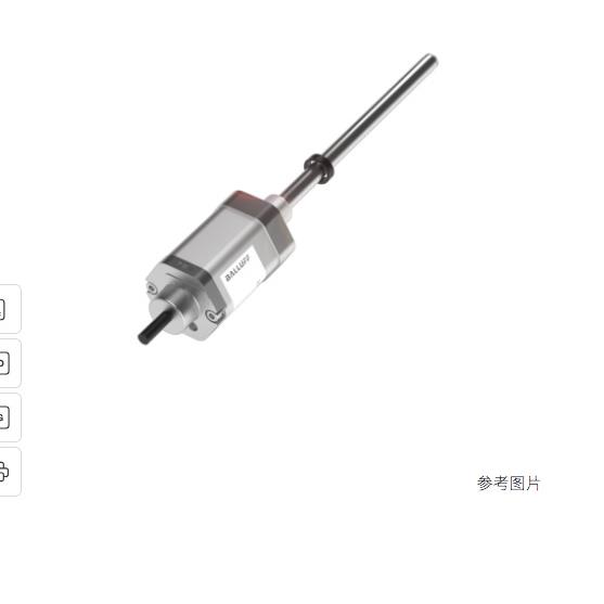 巴鲁夫BTL06YR BTL7-E100-M0175-B-KA05 M0600 M0450 M0900 M1000