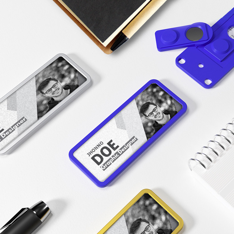 别针姓名牌胸牌磁吸磁铁胸卡儿童学生校牌企业员工牌名字牌酒店医生护士铭牌插纸更换内页打印替换信息牌定制,文具电教/文化用品/商务用品,卡套/证件套,淘宝优惠券,粉丝福利购,淘宝优惠卷