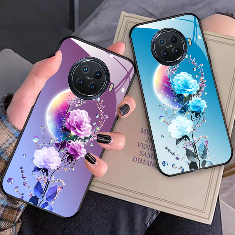 裸机手感高清玻璃壳