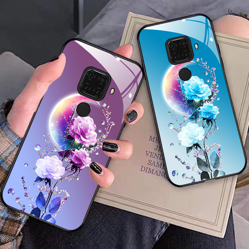 裸机手感高清玻璃壳