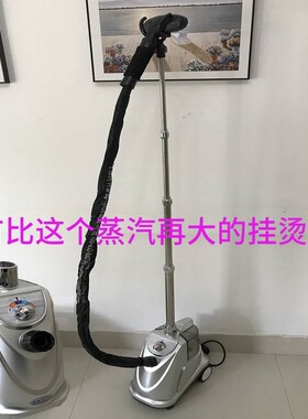 蒸汽大功率烫衣服装店商用立式挂