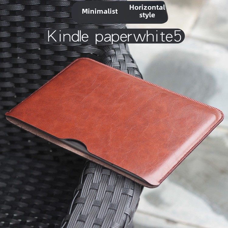 适用于横款侧开式6.8寸Ki