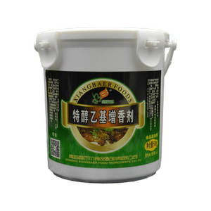 香巴尔f838特醇乙基麦芽卤肉透骨