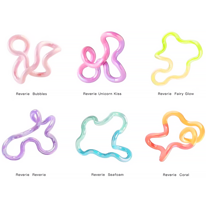 【官方正品】创意解压tang扭扭乐