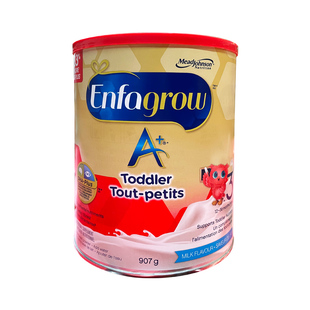 临期清仓 美赞chen3段幼儿配方奶粉907g