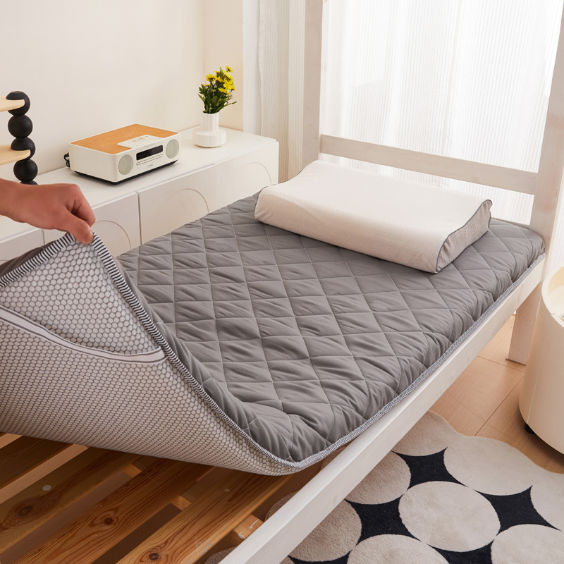 单人宿舍床垫软垫学生褥