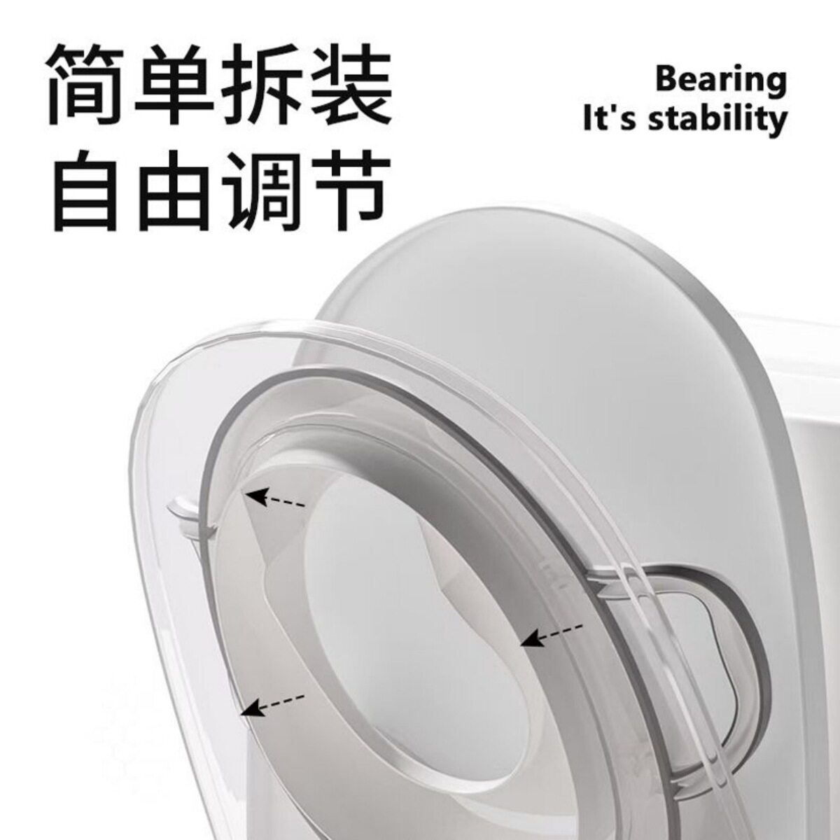 儿童折叠马桶坐便器便携