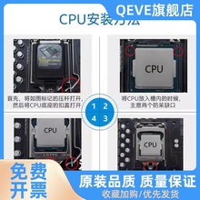 I5 8400 8500 8600 9400F 9500 9600K i7 8700 9700 I9 9900K CPU