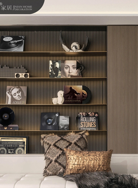 现代轻奢软装搭配组合饰品摆件