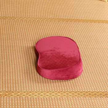 新品新大白牛车禅修垫打坐垫静坐禅垫专用垫蒲团拜垫磕头跪拜垫品