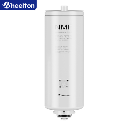 Wellton Yk8净水器专用Nmf滤芯+ Mpc滤芯