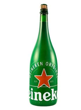 特价荷兰喜力1.5L精酿啤酒