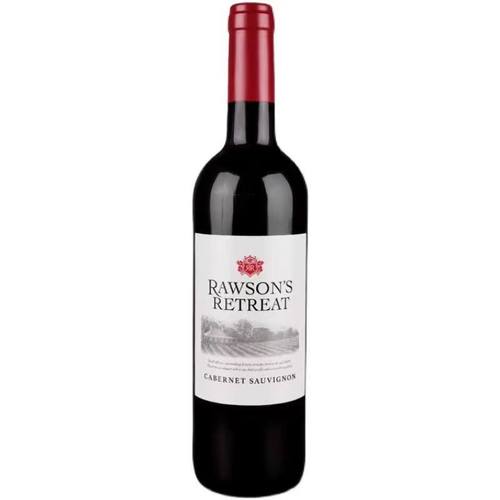 洛神山庄澳洲原箱进口赤霞珠