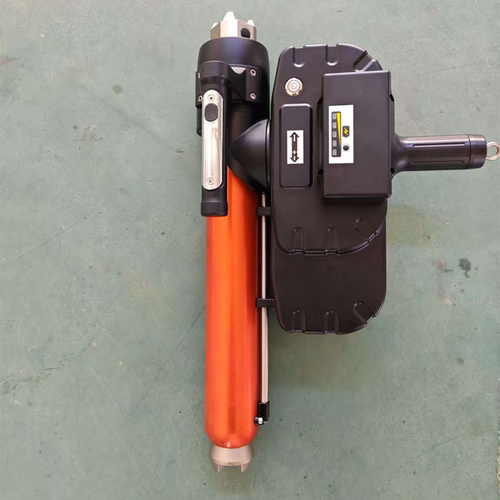 GYCD-600-SD电动双级撑顶器