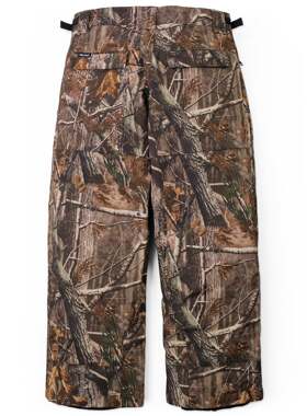 harlaut2526雪季新款h丛林雪裤双板自由式单板平花公园男女