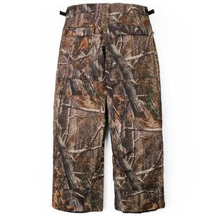 harlaut2526雪季新款h丛林雪裤双板自由式单板平花公园男女