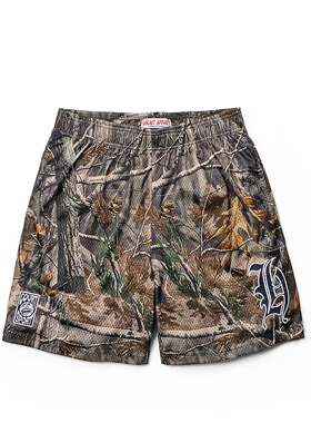 harlaut瑞典2526雪季新款篮球短裤双板自由式单板平花公园男女