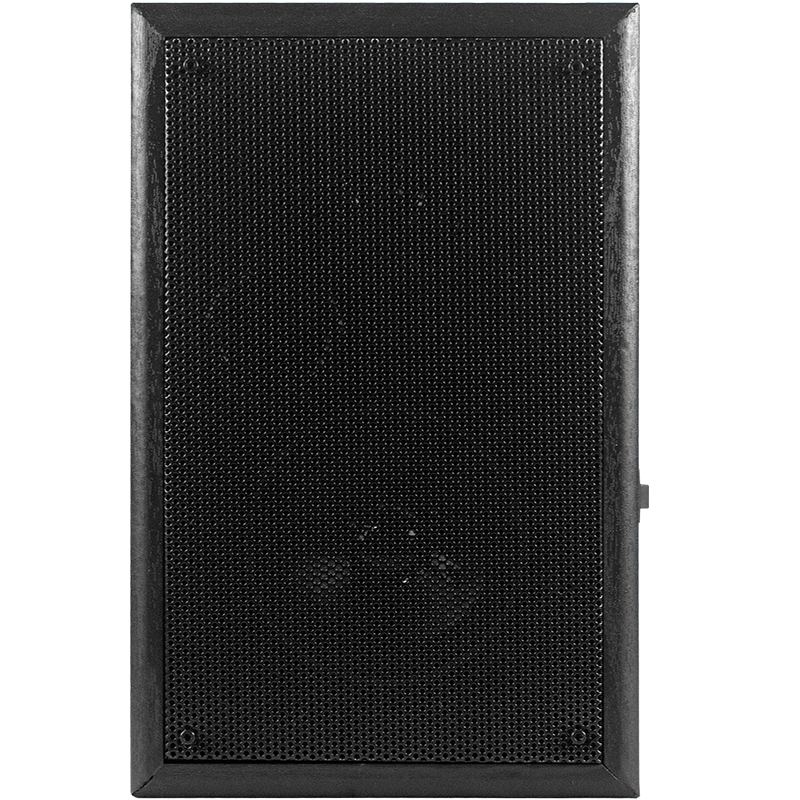 甲声IP木质网络教室音箱多媒体2.4G无线上下课打铃音响挂壁喇叭