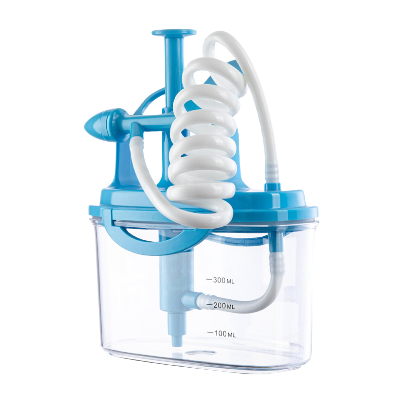 医用按压手动洗鼻器成人儿童小孩