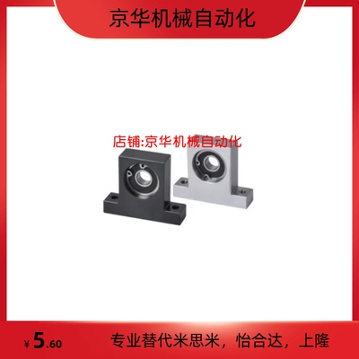 BGJ21/22/31/32/33-628 6003 6004ZZ-h40/50/60 怡合达带座轴承