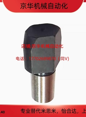 JPDPB2/3/4/5/6/8/10-3/4/5/6/8/10/12定位销 大头锥角压入标准型