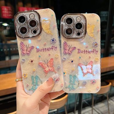 适用苹果系列iPhone16新款手机壳