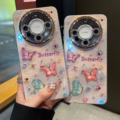 适用华为mate70系列苹果16promax