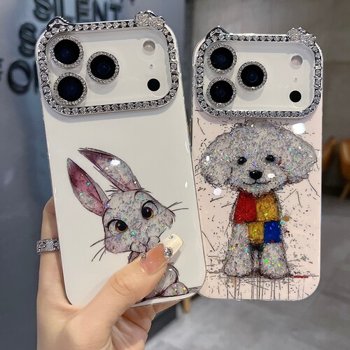 适用苹果系列iPhone17新款手机壳