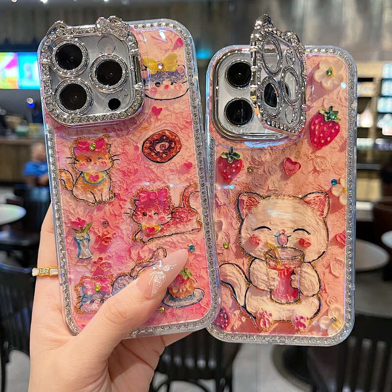 适用苹果系列iPhone16新款手机壳