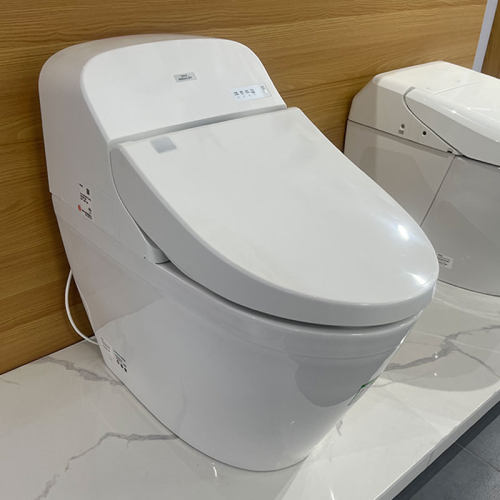 TOTO智能马桶日本一体座便器