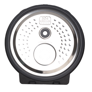 适用美的IH电饭煲配件活动内盖板FZ4005XM/HZ4005Pro/HS4006Pro