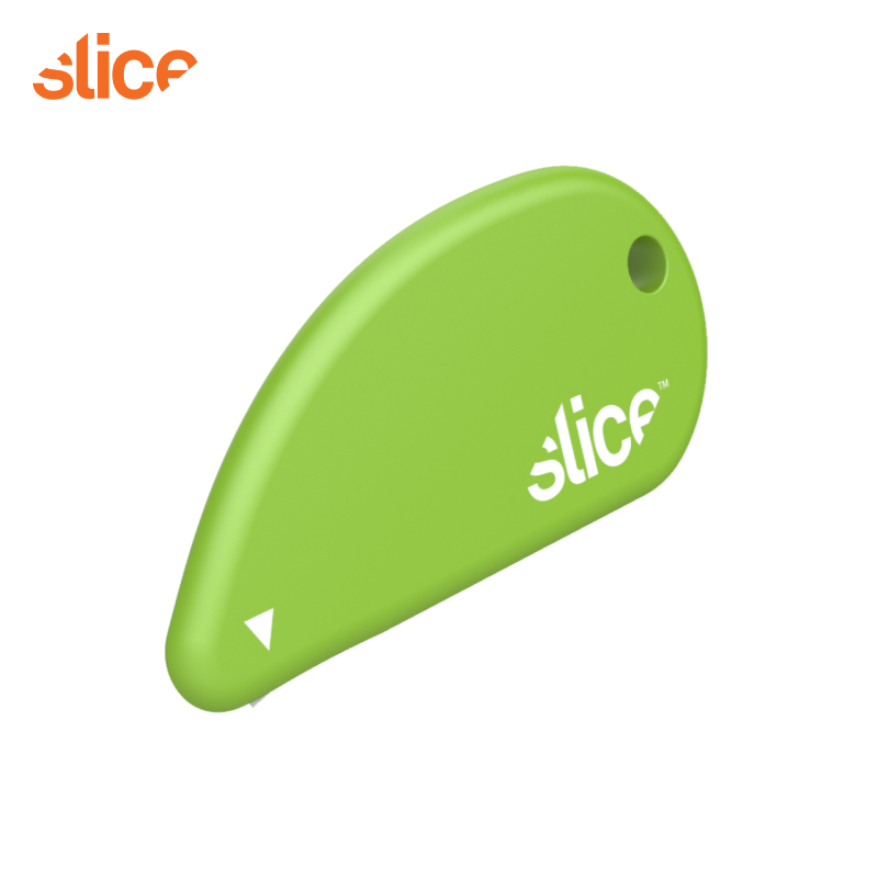小巧开箱刀SLICE送挂绳