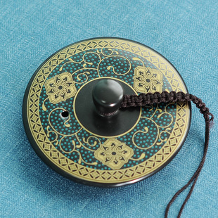 壶盖单个古韵提梁壶盖子