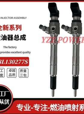 03L130277B大众斯柯达奥迪1.6喷油嘴A2C9626040080 03L130277S