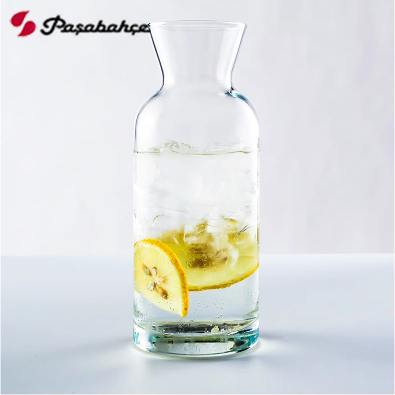 pasabahce土耳其分酒器冷水壶