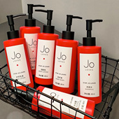 LOVES挚爱系列 奢华酒店线洗发水护发素沐浴露润肤露400ml洗护