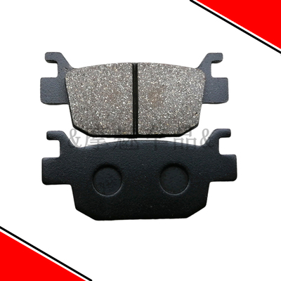 本田佛沙300刹车皮刹车片碟刹片