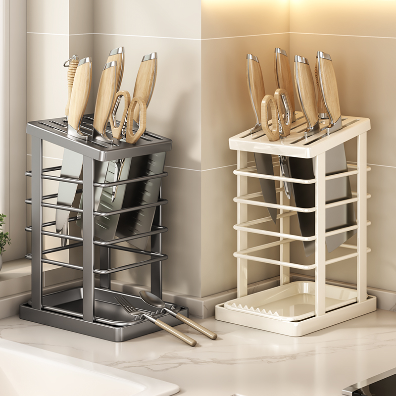 厨房刀架置物架2025新款菜刀架