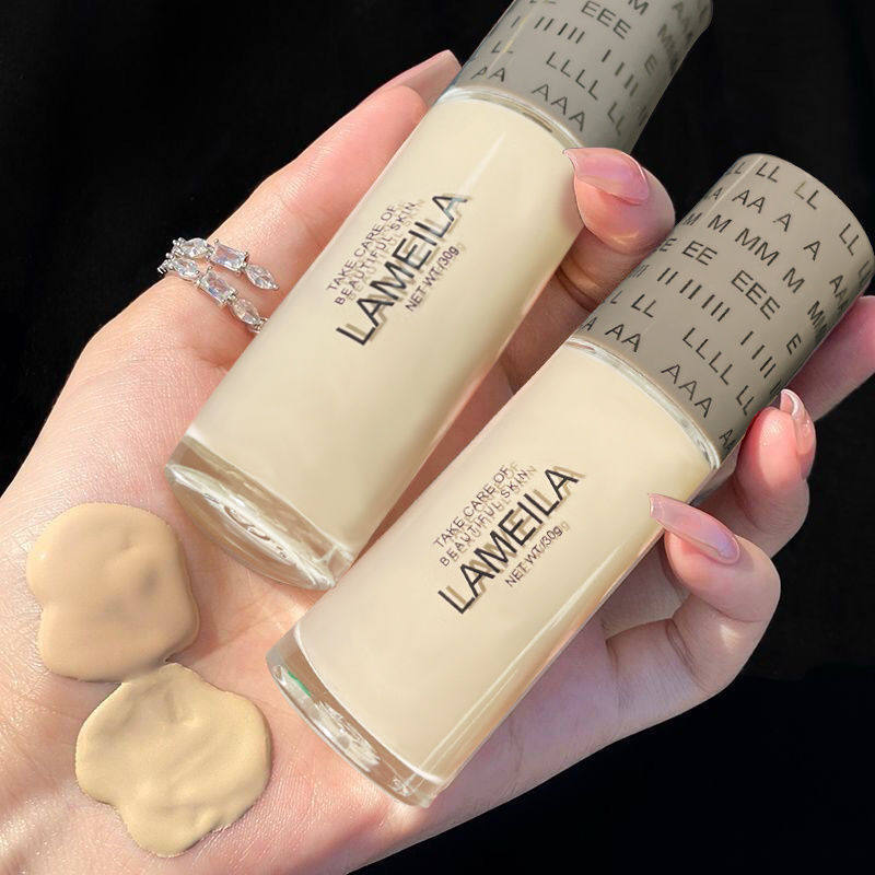 正品粉底液膏遮瑕保湿持久底妆控油轻薄裸妆干油皮女学生平价bb霜,彩妆/香水/美妆工具,粉底液/膏,淘宝优惠券,粉丝福利购,淘宝优惠卷