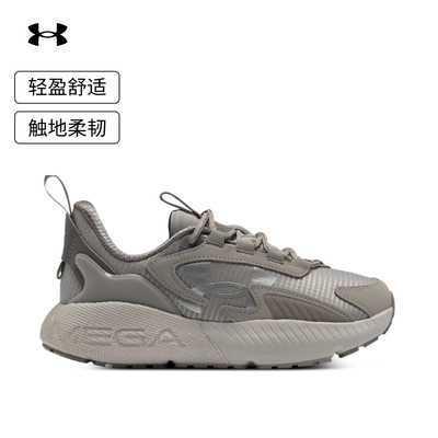 安德玛官方情侣干爽运动休闲鞋