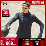 Спортивная куртка с молнией для спортзала для отдыха для тренировок, для бега