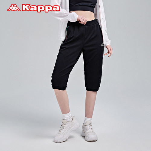 卡帕七分裤价格 卡帕七分裤图片 星期三