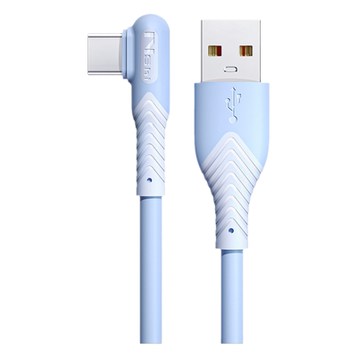 数据线能适闪充充电线