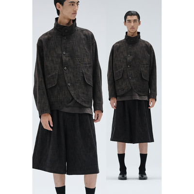 ATTEMPTSS26 骑兵夹克