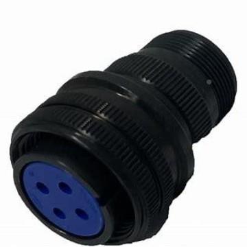 TEA螺丝式防滴连接器CED052-2AD2-23P/23S/10PD/10PG/11PGH-D