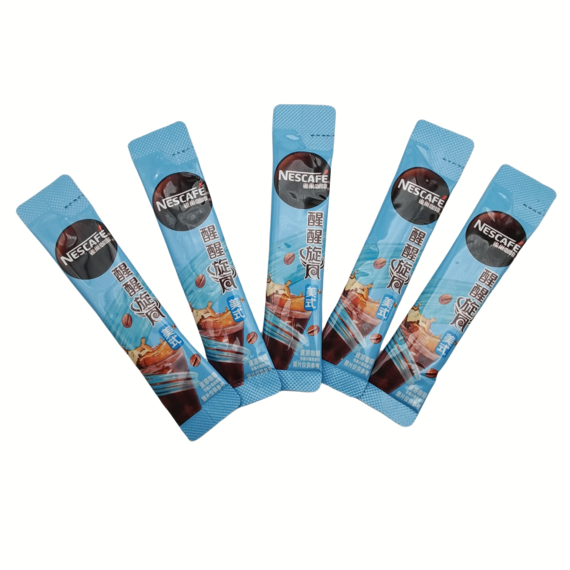 无糖广东雀巢美式咖啡浓郁