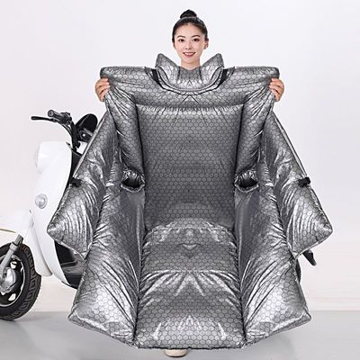 2025新品【石墨烯挡风被】