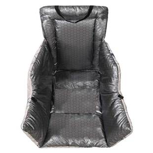 2025新款电动车挡风被分体式冬季加厚双面防水电瓶摩托防寒保暖罩